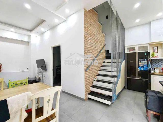  Giá tốt hiếm có.  bán nhà lê quang định – dt 60m2 - giá chỉ 5,9 tỷ tl - 2