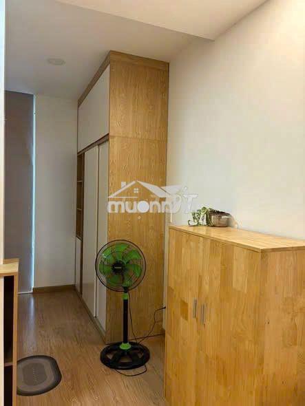 [Giá 7.5tr] cho thuê officetel d-vela 35m full nội thất - 3