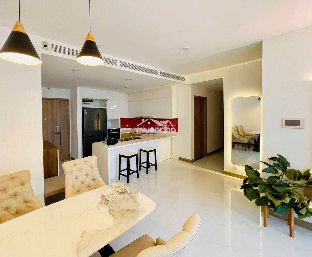 Ần cho thuê căn hộ phúc yên 1. 3pn, 2wc. dt: 107m2. giá 12tr/th. - 2