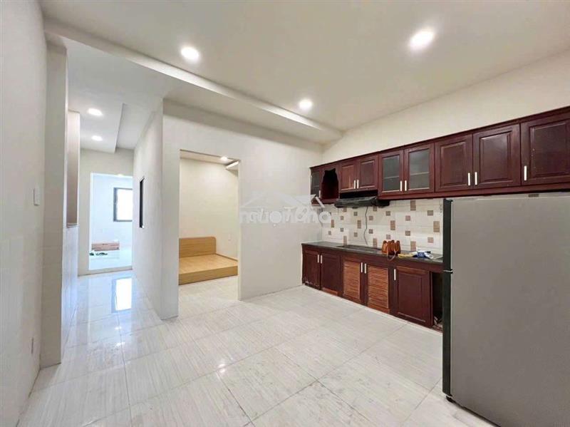 Gần đh văn lang- đh công nghiệp - 2 phòng ngủ mới-full nt-70m2