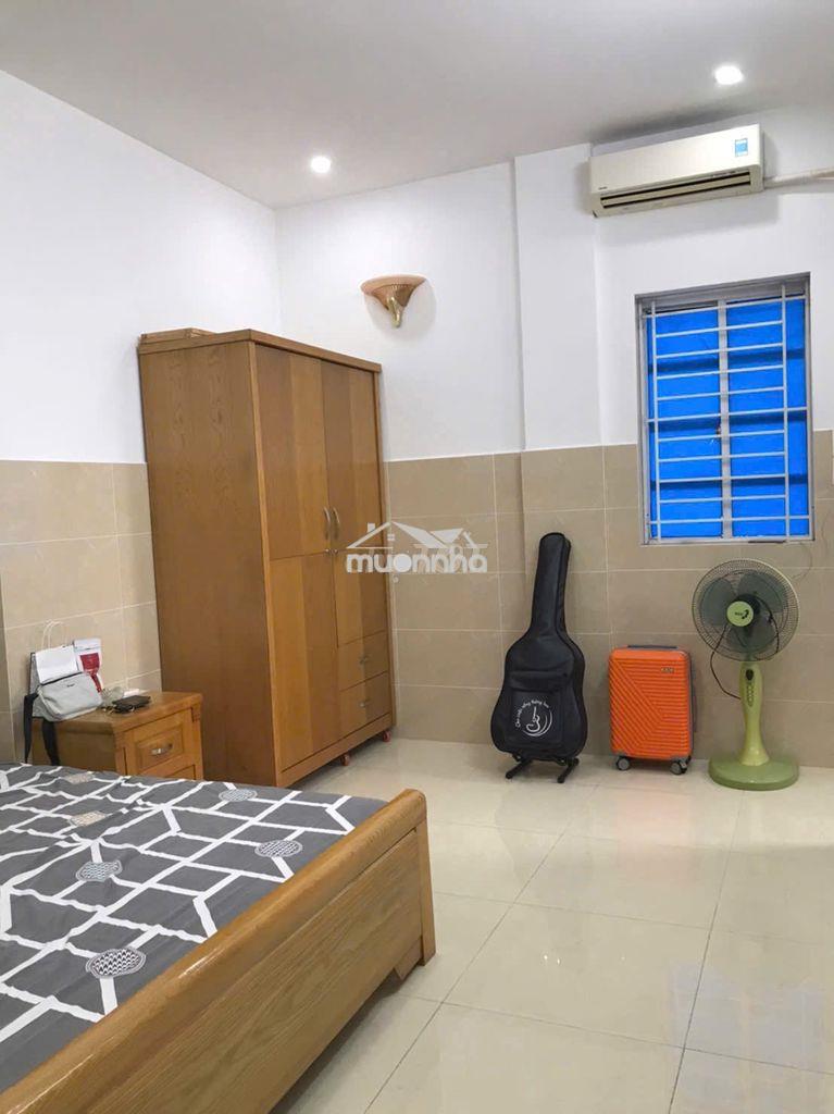 Cần cho thuê gấp chung cư phú lợi khu d thang bộ - 4