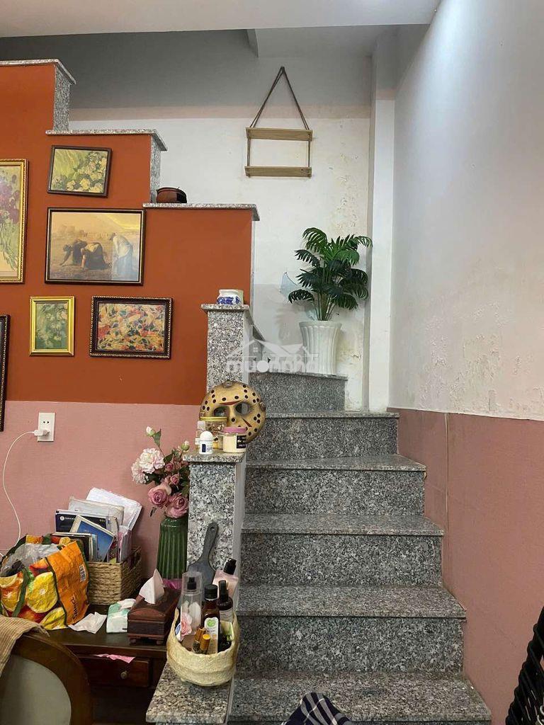 Bán nhà shr nguyễn ảnh thủ.ht.quận 12 - 4