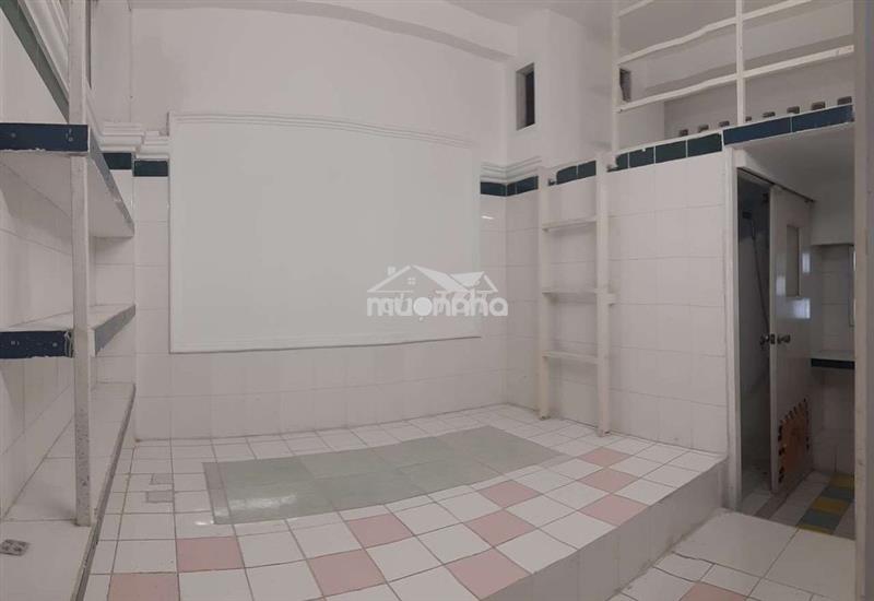 Phòng 20m2 có gác. 66 đường số 9 . ngay ngay lotte nguyễn văn lượngl