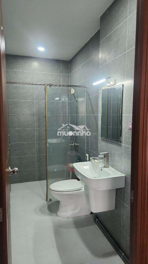 🏕️📣 E cho thuê nhà nguyên căn đẹp xinh view trường học -công viên - 3