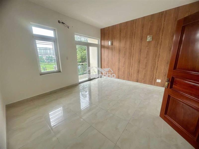 Tòa nhà văn phòng – khu him lam, p. tân hưng kết cấu 1 hầm 4 lầu