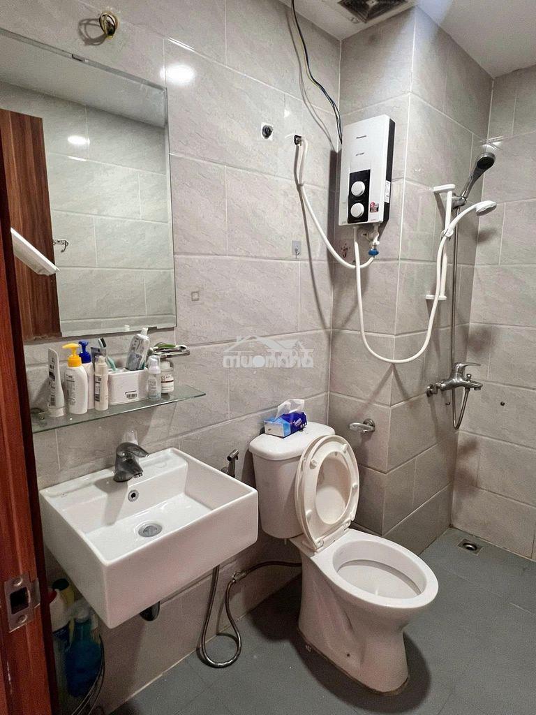 Bán căn samsora 38m2, 1pn1wc - full xịn. giá: 1ty250 bao thuế phí - 3