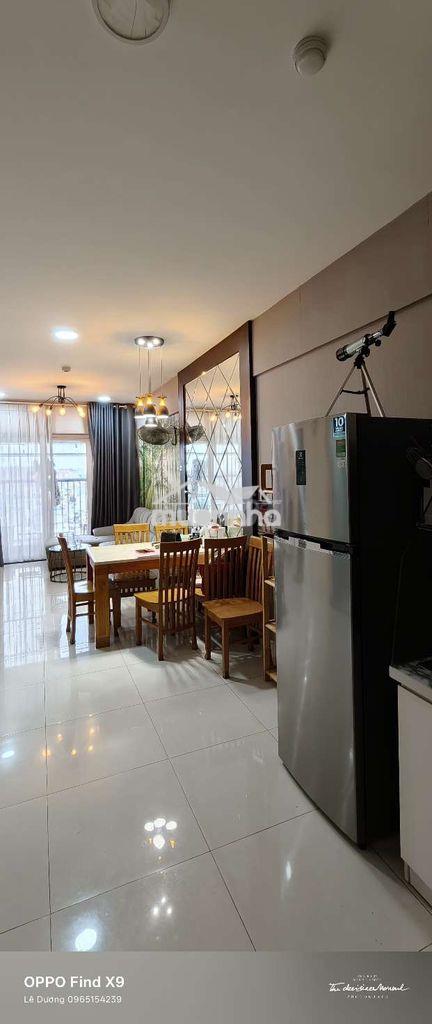 Prosper 65m2 2pn 2wc giá 2,98 tỷ sổ hồng sẵn-/50m2-2,6 ty - 3