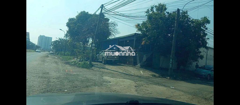 Bán đất 2 mặt tiền cách đường liên phường - q9 chỉ 100m - 3