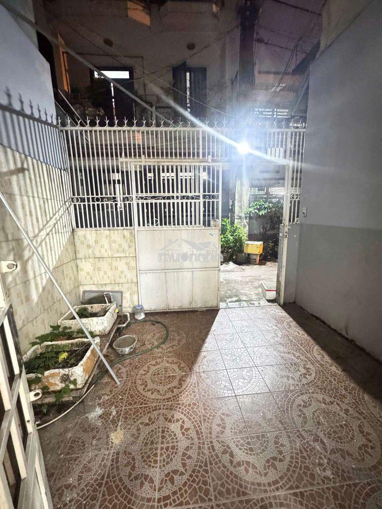 Nhà 4x13m lầu 2pn 2wc hẻm 3m 92/ phan huy ích p15 tân bình - 3