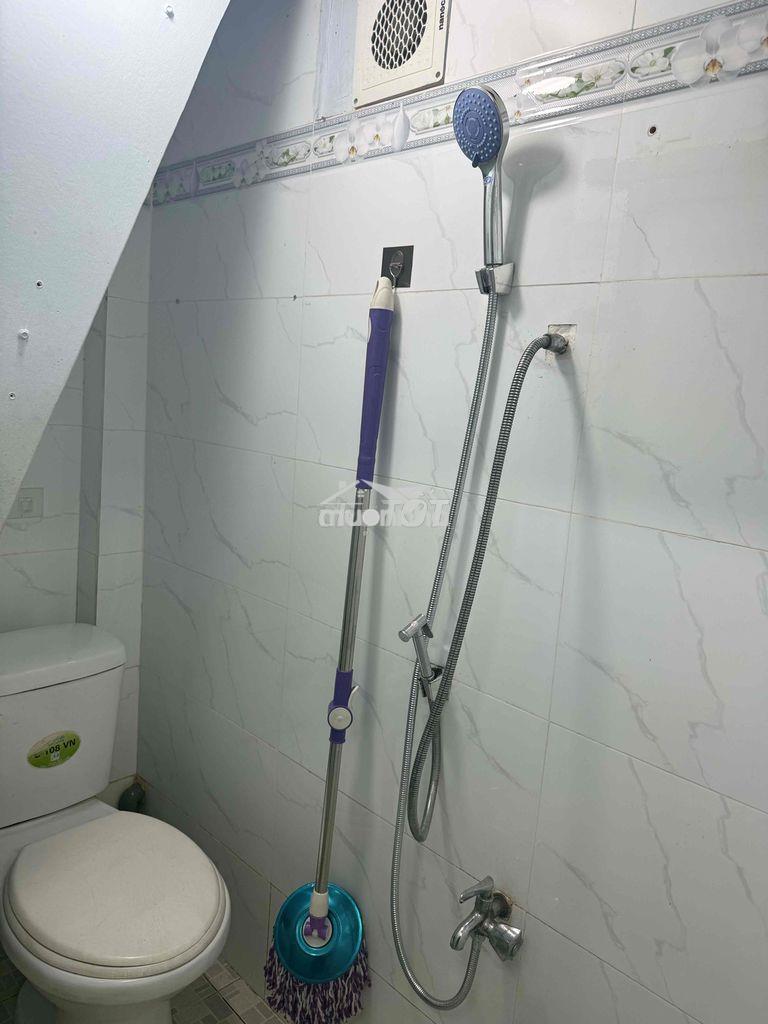Cho thuê nhà nguyễn duy bình thạnh - 3