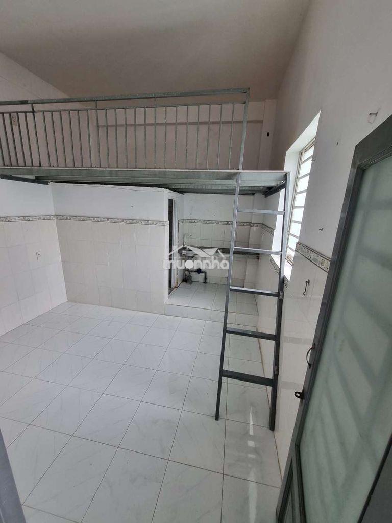 Phòng trọ giá rẻ mới gần lê văn khương ,cvpm quận 12 - 3