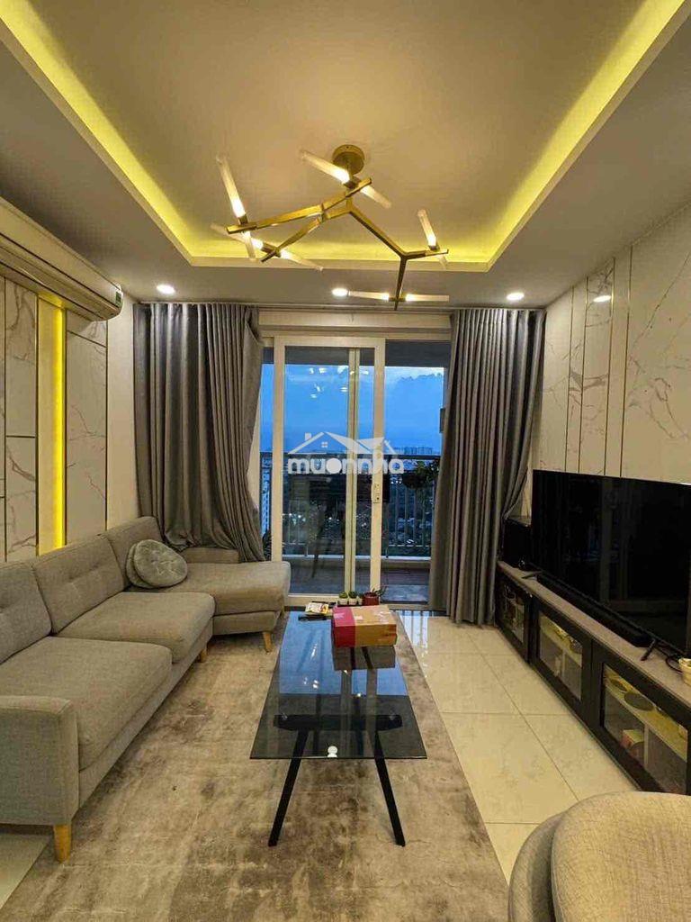 Chung cư saigon mia 3pn