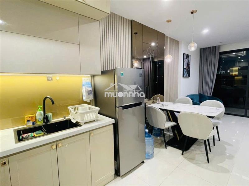 Cho thuê căn hộ 3pn vinhomes grand park full nội thất giá tốt