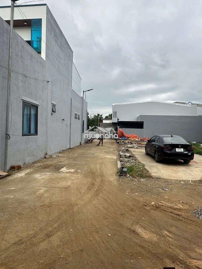 Đất ở phường hoà thọ tây (cũ)