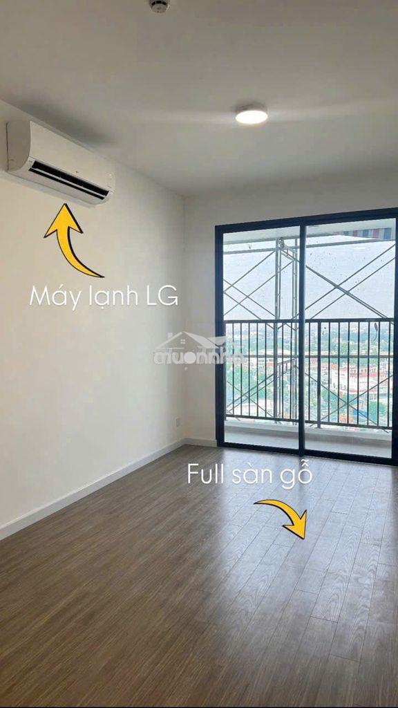 Cần bán nhanh căn picity sky park 2pn 2wc căn góc 70m2 giá 3,3 tỷ