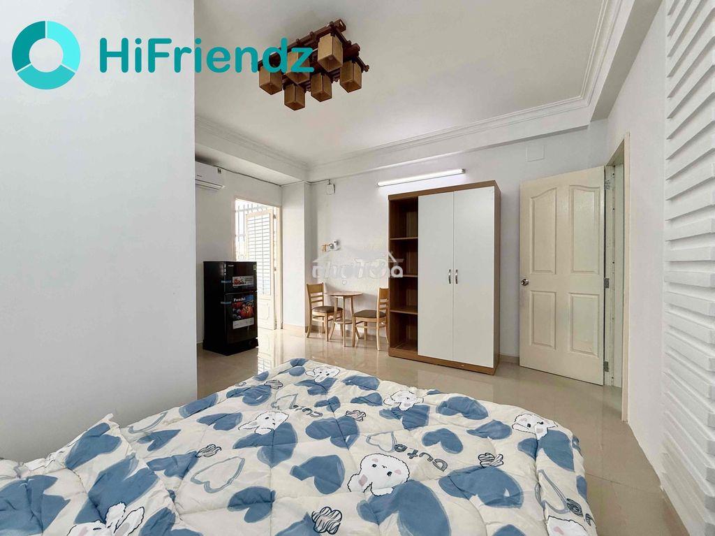 Penthouse full nội thất giảm 500k tháng đầu gần aeon bình tân quận 6🌹 - 2