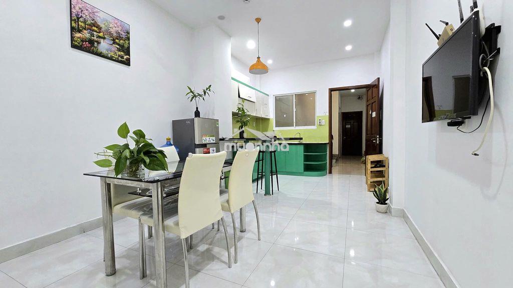 Căn hộ 1pn 45m2 (có chỗ để oto) - khu sân bay tân sơn nhất - 2