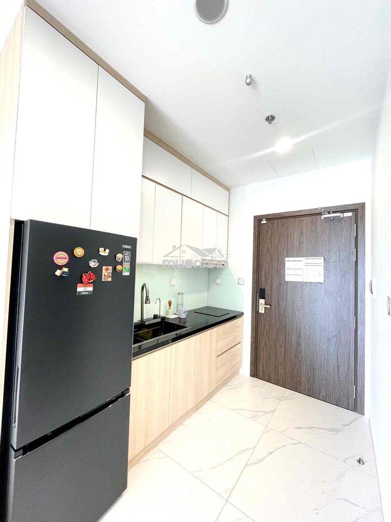 Cho thuê căn hộ cao cấp vinhomes grand park quận 9 - 3