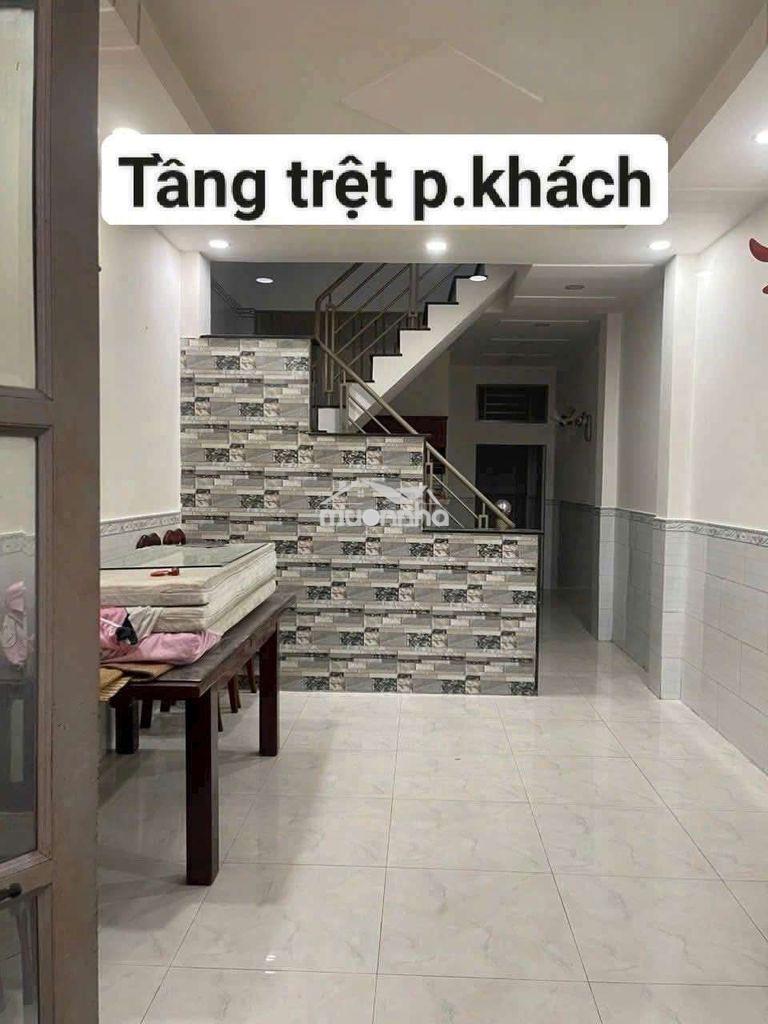 Chính chủ cho thuê 4x15 1lầu 3pn 2wc