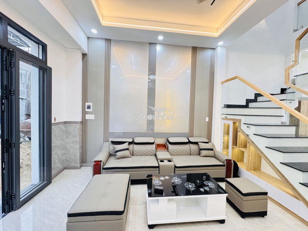 🌟 Bán nhà kdc bửu hòa – hóa an, biên hòa – 64m² – giá chỉ 3.2 tỷ 🌟 - 2