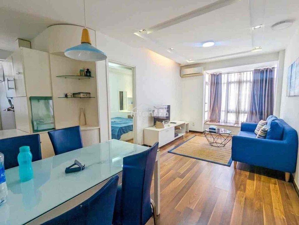 Bán căn góc 110m2 - sky garden 3 pmh | full nội thất - dòng tiền 25tr - 2