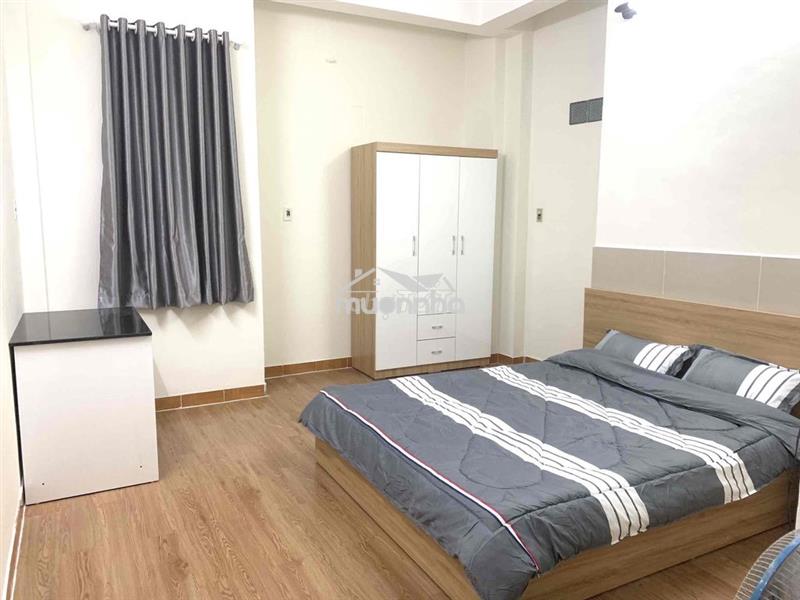 Căn hộ mới tại trần quốc thảo –  kỳ đồng