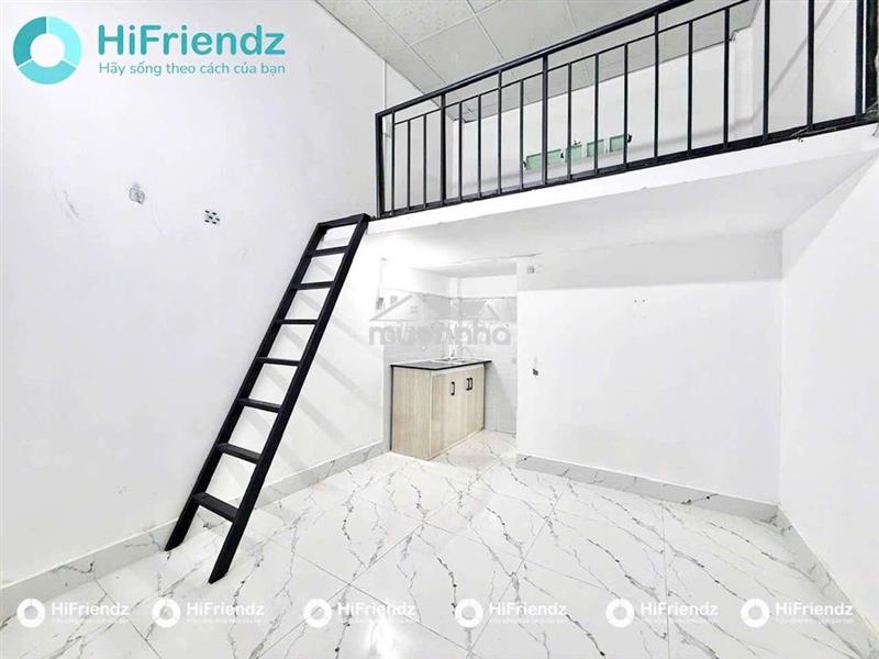 Dãy trọ trệt gác cao mới xây sát aeon bình tân tên lửa mới tỉnh lộ 10