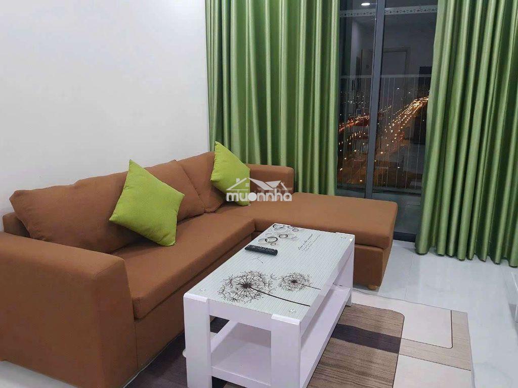 ♦Căn hộ viva riverside 1pn full nội thất - 2