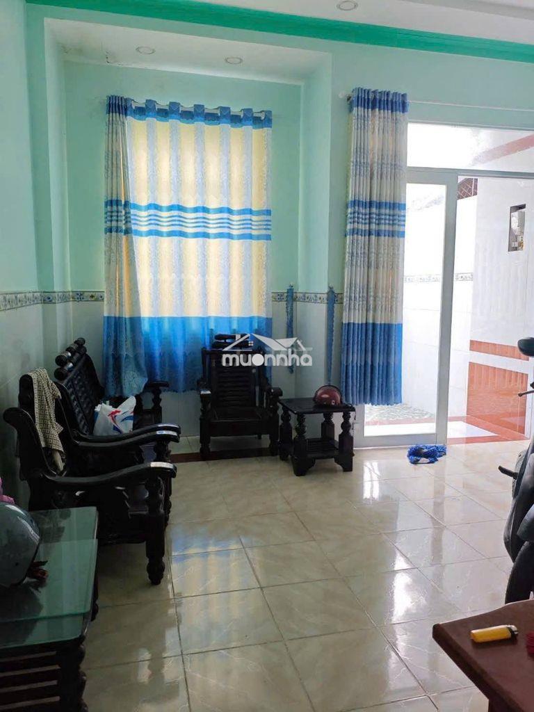 📢 Nhà giá tốt kế thị trấn củ chi. diện tích 80m2 