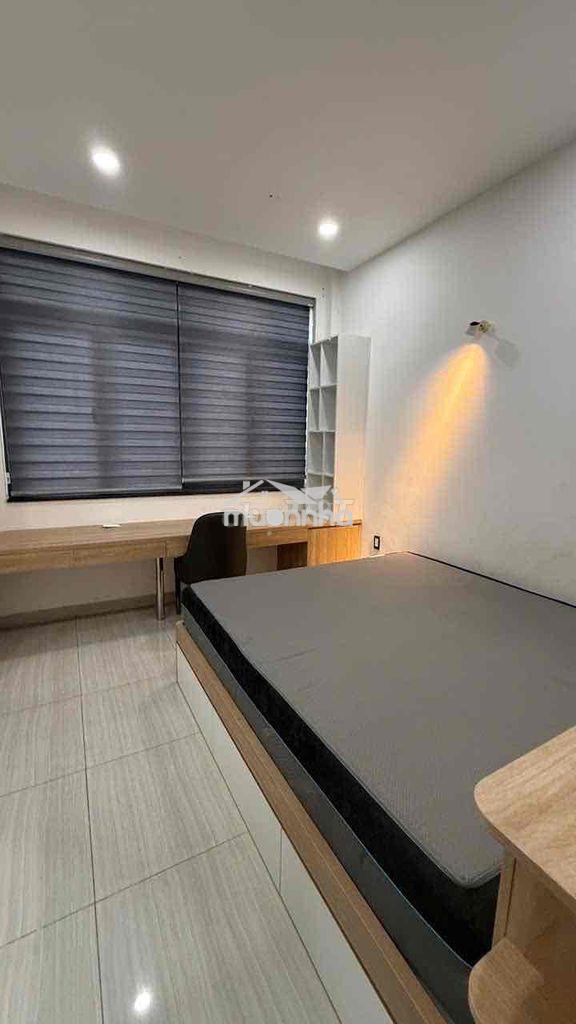 🏡 Cho thuê nhà riêng khu nhà ở thương mại dịch vụ phú mỹ 17 triệu full - 4