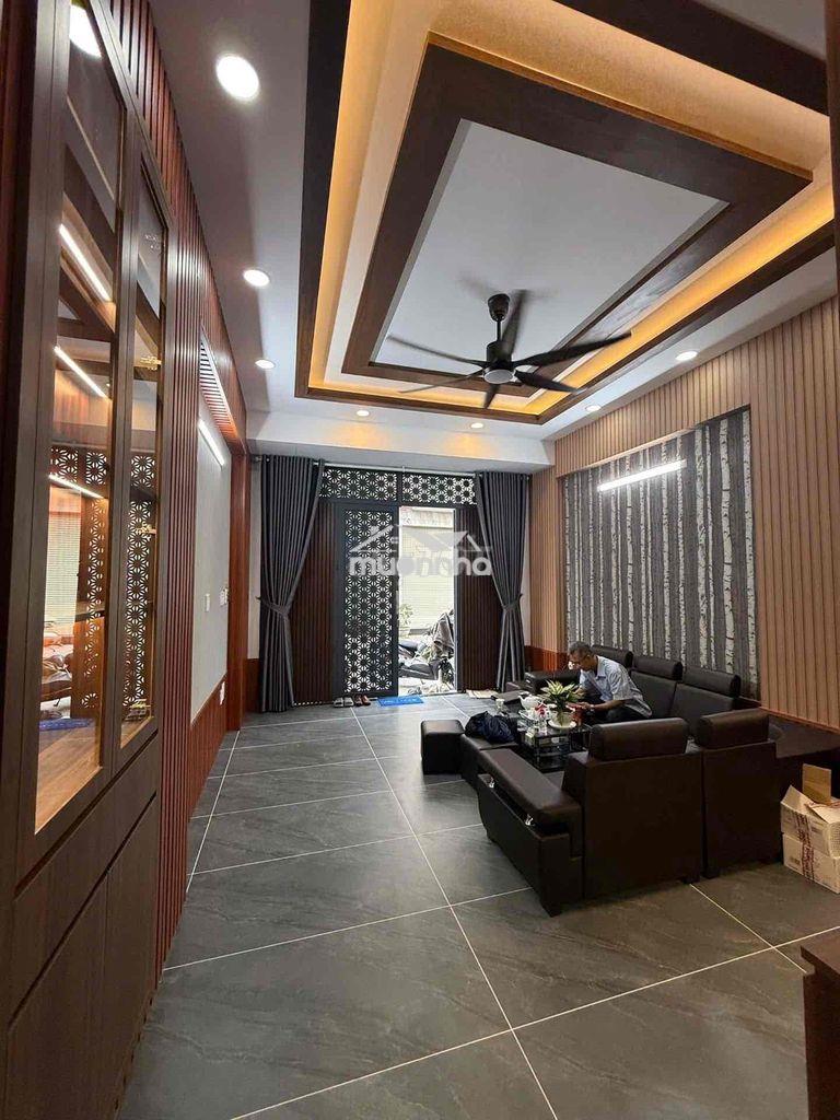 Bán nhà lê trọng tấn bt ,hxh,60m 4 tầng btct giá chỉ 6.6 - 2