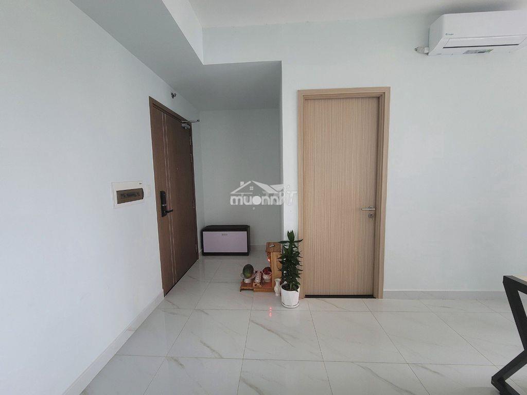 Cho thuê căn hộ 2pn2wc - nhà đẹp - nội thất đẹp - 4