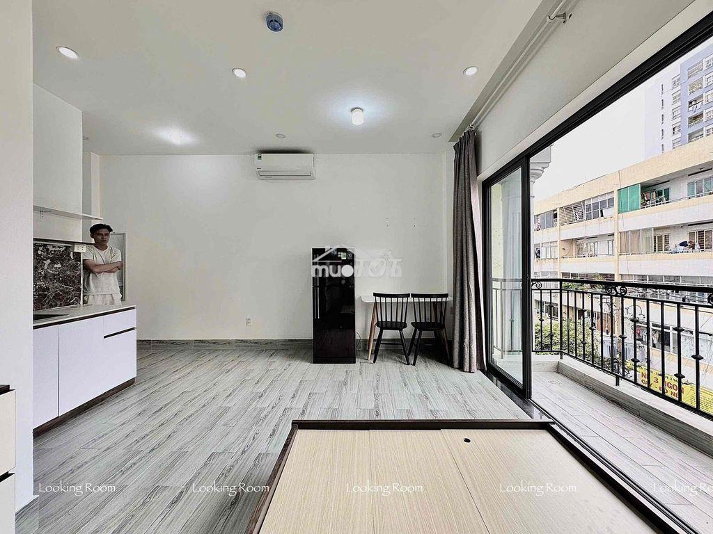 Căn hộ cao cấp đầy đủ nội thất ngay khu công nghiệp tân bình - etown - 3
