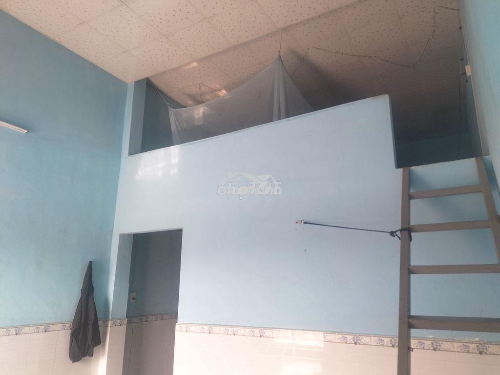 Tìm 1 bạn ở ghép nhà nguyên căn gần bx miền tây - 4