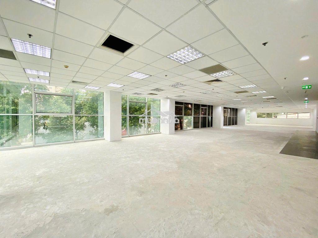 Văn phòng q3 gần hồ con rùa dt lớn, khu trung tâm, dễ nhận diện - 3
