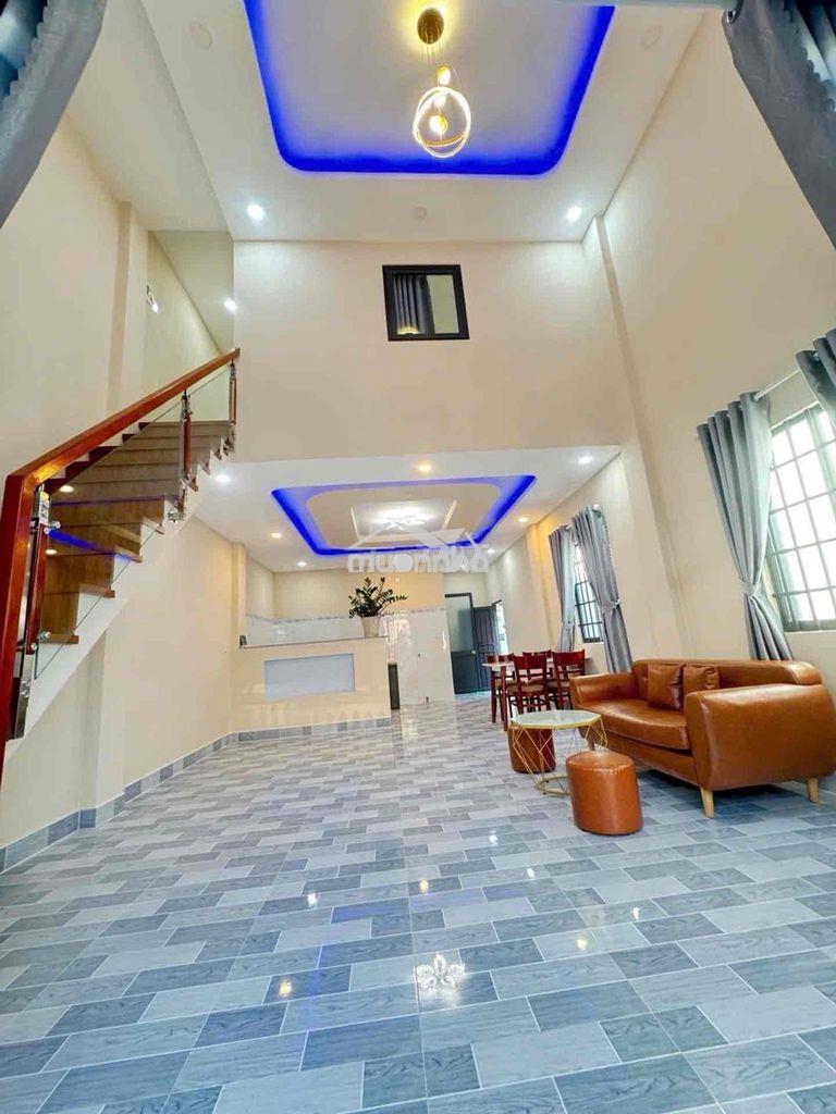 Nhà giá rẻ 60m2 hẻm xe hơi nhỉnh 5 tỷ tô ngọc vân phạm văn đồng