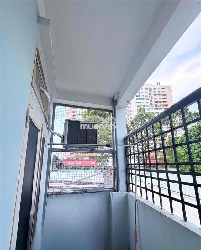 Nhà tốt phòng tốt hốt liền