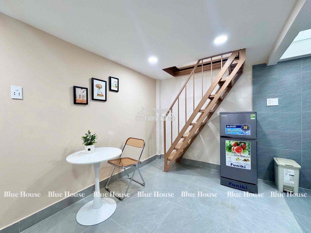 Cho thuê căn hộ 1 trệt 1 lầu đầy đủ tiện nghi gần lê trọng tấn giá rẻ - 3