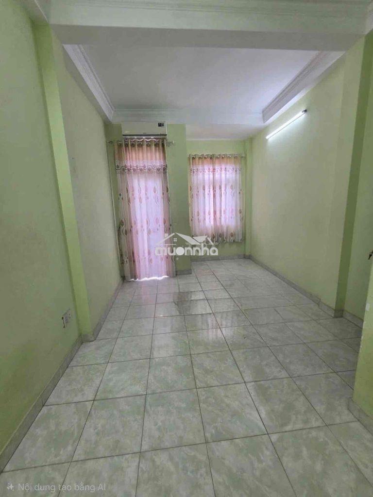 Bán nhà 4 tầng tân hòa đông, 50m² nở hậu, 5pn, nhỉnh 6 tỷ - 4