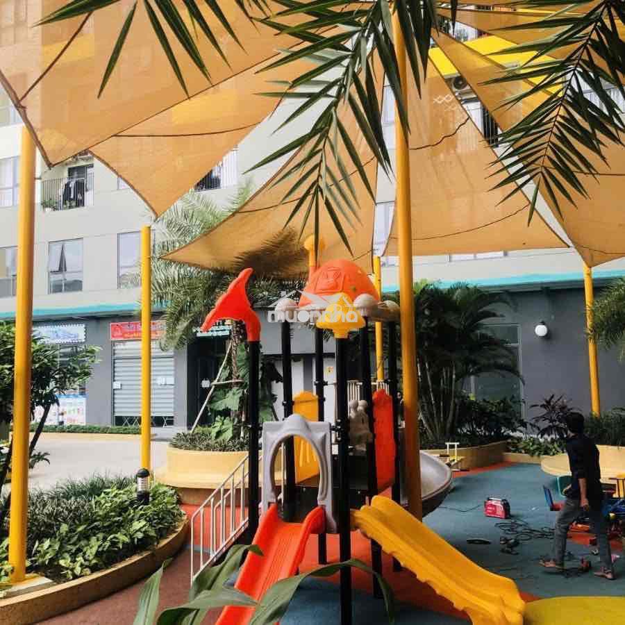 Chính chủ cần bán căn hộ 51m2 bao gồm thuế phí - 3