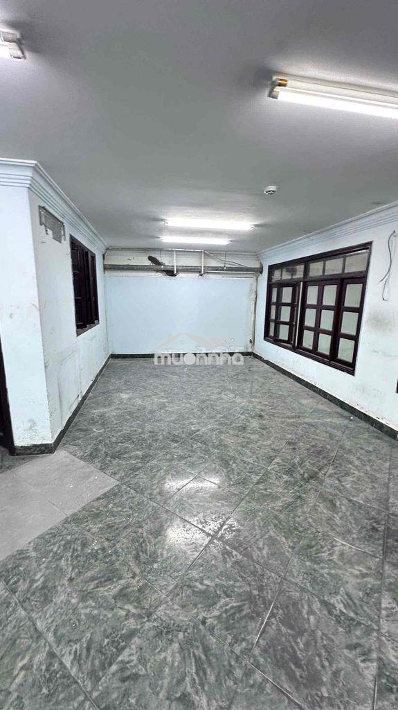 Chính chủ cho thue nguyên toà nhà mt số 10 kinh dương vương 600m2 - 4