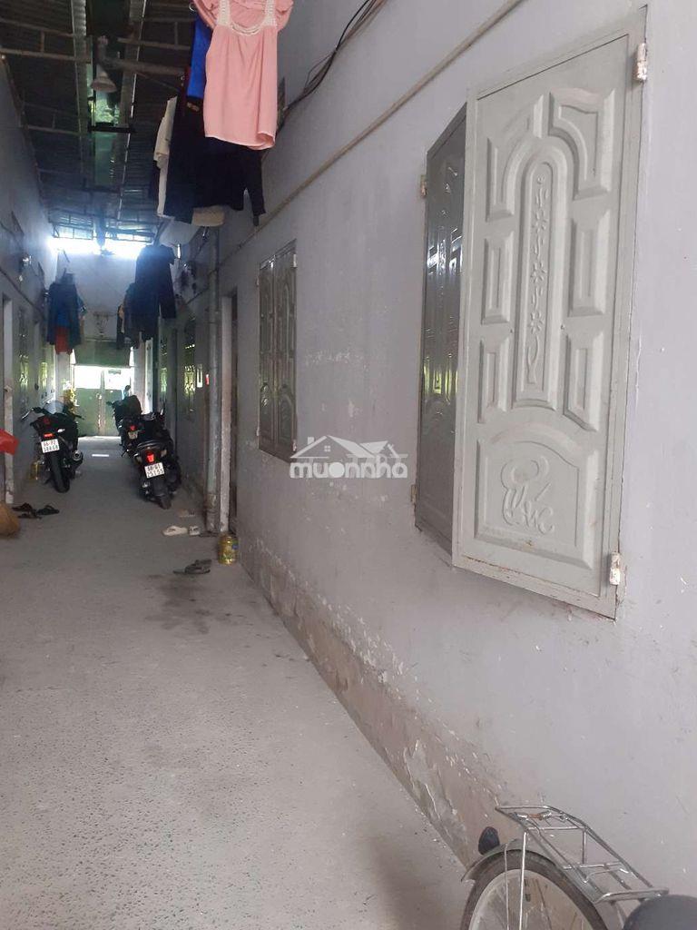 PHÒNG TRO HÀ DUY PHIÊN XÃ BINH MỸ CỦ CHI