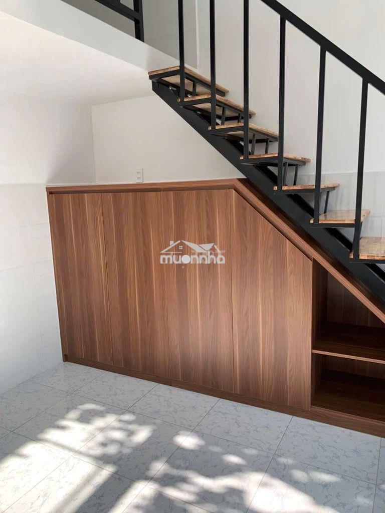 Phòng trọ cao cấp  - 3