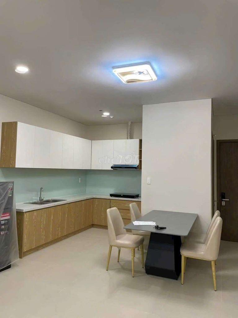 Sora 2 căn 3 phòng ngủ full nội thất