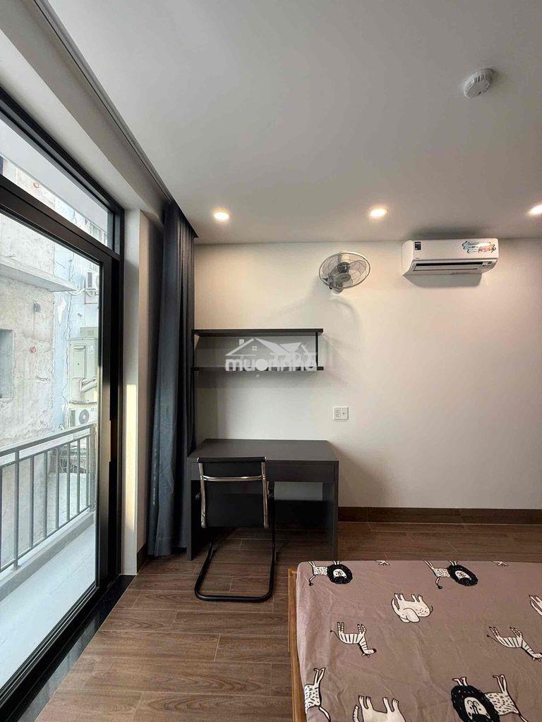 Cam kết y hình - chỉ tính điện nước. căn hộ đối diện rmit,tdtu quận 7 - Ảnh 3
