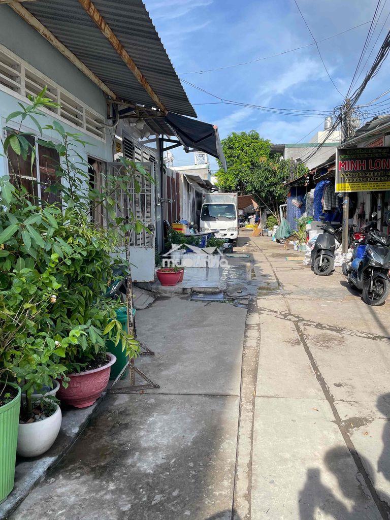 Nhà gia đình 4,4 tỷ