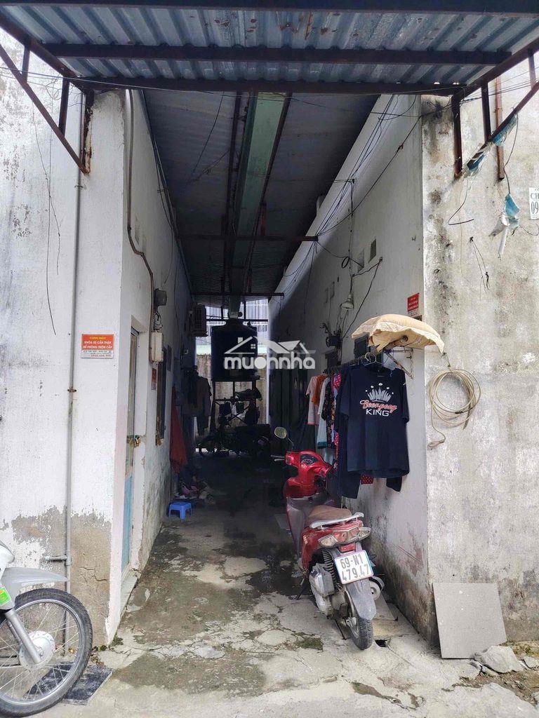 Cần bán dậy 6 phòng tron - 4
