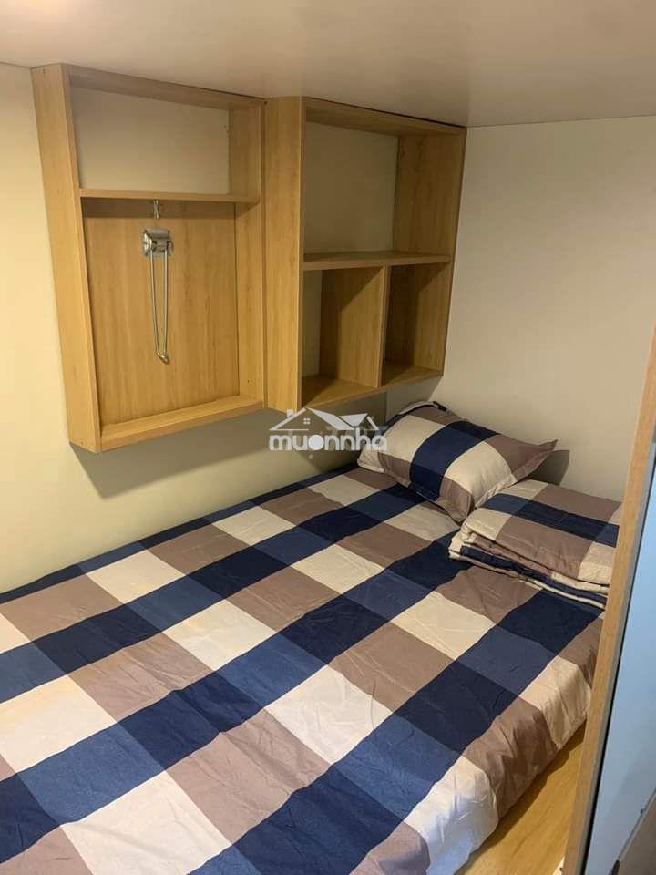 🌹🌹🌹Phòng sleep box - ktx tiện nghi  đường kỳ đồng, quận 3