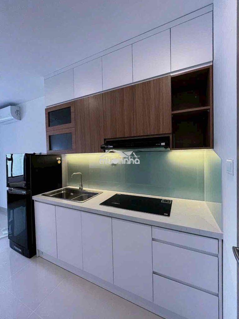 Cho thuê căn studio full nội thất đẹp giá rẻ vinhomes grand park q9 - 2