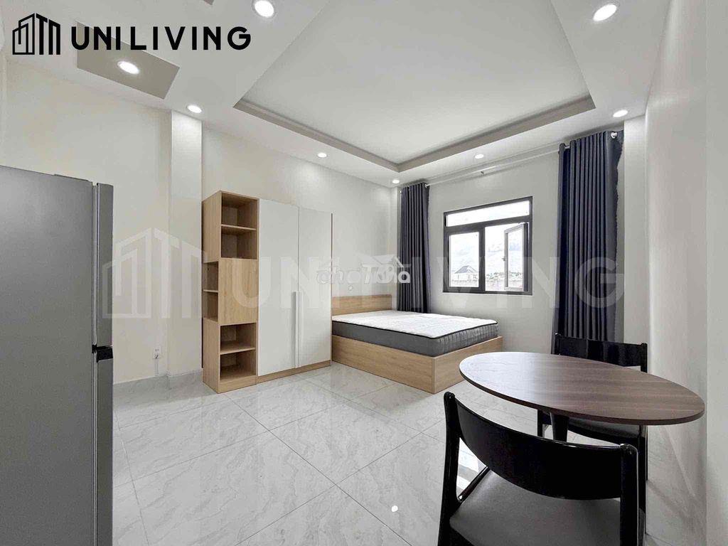 Khai trương căn hộ mới keng- full nội thất- z.á sinh viên - 4